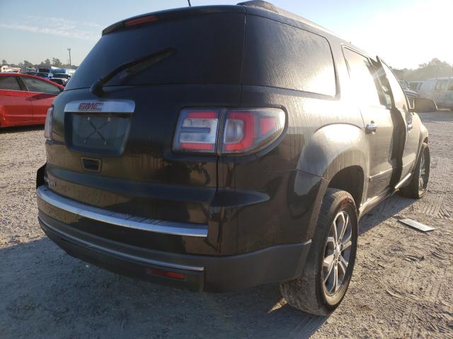 Photo 3 VIN: 1GKKRRKDXFJ263672 - GMC ACADIA 