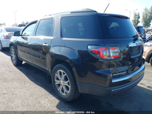 Photo 2 VIN: 1GKKRRKDXFJ331761 - GMC ACADIA 