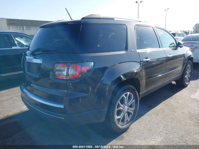 Photo 3 VIN: 1GKKRRKDXFJ331761 - GMC ACADIA 