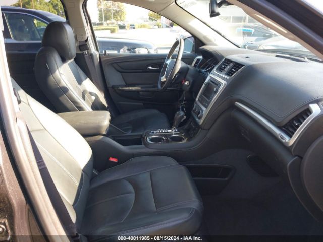 Photo 4 VIN: 1GKKRRKDXFJ331761 - GMC ACADIA 