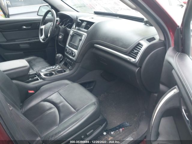 Photo 4 VIN: 1GKKRRKDXFJ340587 - GMC ACADIA 