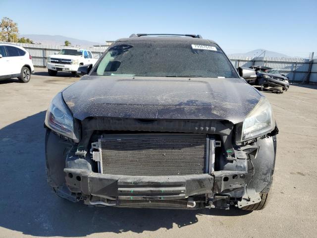 Photo 4 VIN: 1GKKRRKDXFJ364906 - GMC ACADIA SLT 