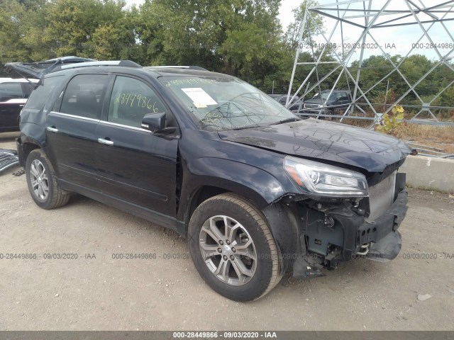 Photo 0 VIN: 1GKKRRKDXFJ368017 - GMC ACADIA 