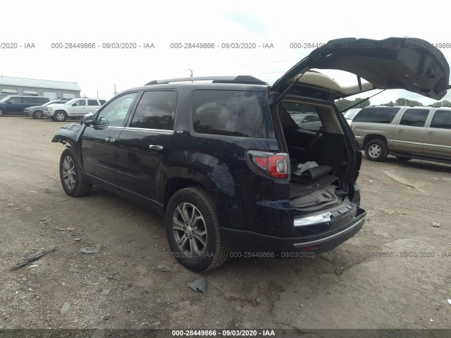 Photo 2 VIN: 1GKKRRKDXFJ368017 - GMC ACADIA 