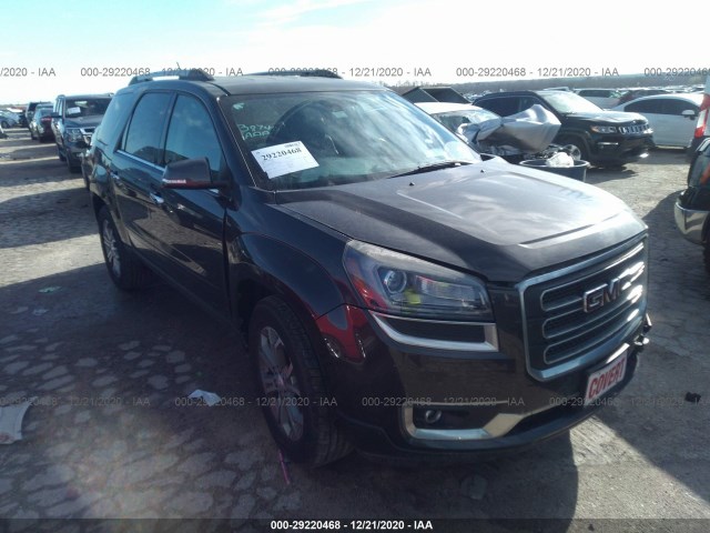 Photo 0 VIN: 1GKKRRKDXFJ368079 - GMC ACADIA 