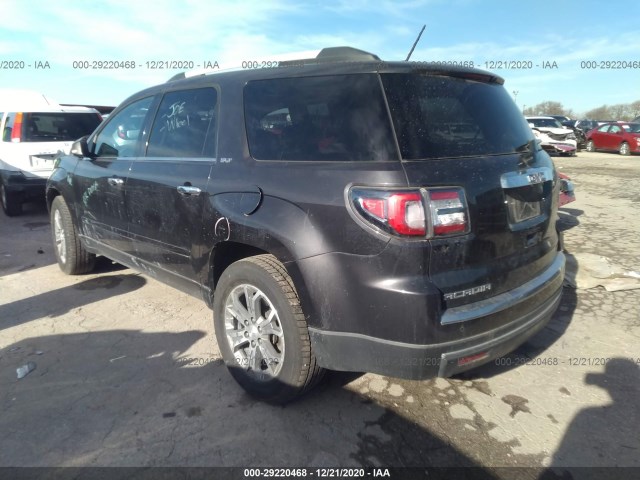 Photo 2 VIN: 1GKKRRKDXFJ368079 - GMC ACADIA 