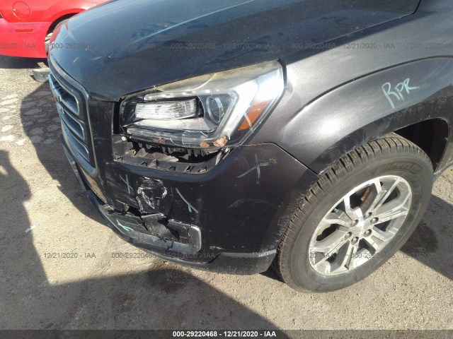 Photo 5 VIN: 1GKKRRKDXFJ368079 - GMC ACADIA 