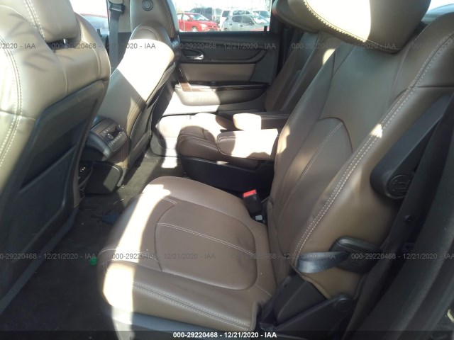 Photo 7 VIN: 1GKKRRKDXFJ368079 - GMC ACADIA 