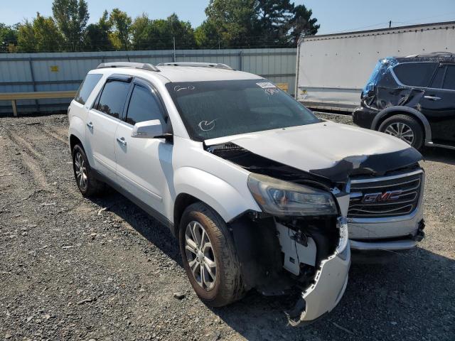 Photo 0 VIN: 1GKKRRKDXGJ137927 - GMC ACADIA SLT 