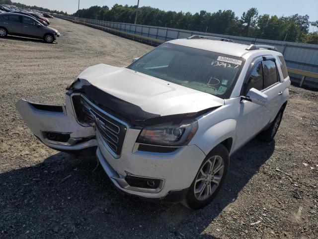 Photo 1 VIN: 1GKKRRKDXGJ137927 - GMC ACADIA SLT 