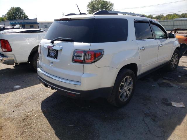 Photo 3 VIN: 1GKKRRKDXGJ137927 - GMC ACADIA SLT 