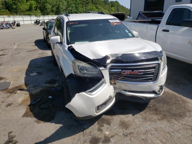 Photo 8 VIN: 1GKKRRKDXGJ137927 - GMC ACADIA SLT 