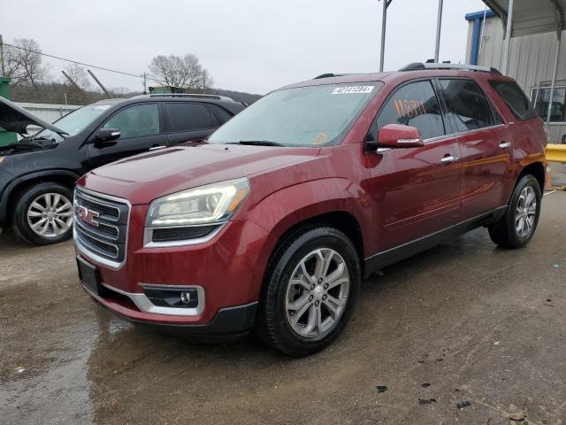 Photo 0 VIN: 1GKKRRKDXGJ143033 - GMC ACADIA 