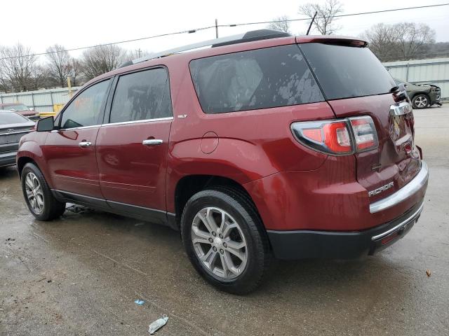 Photo 1 VIN: 1GKKRRKDXGJ143033 - GMC ACADIA 