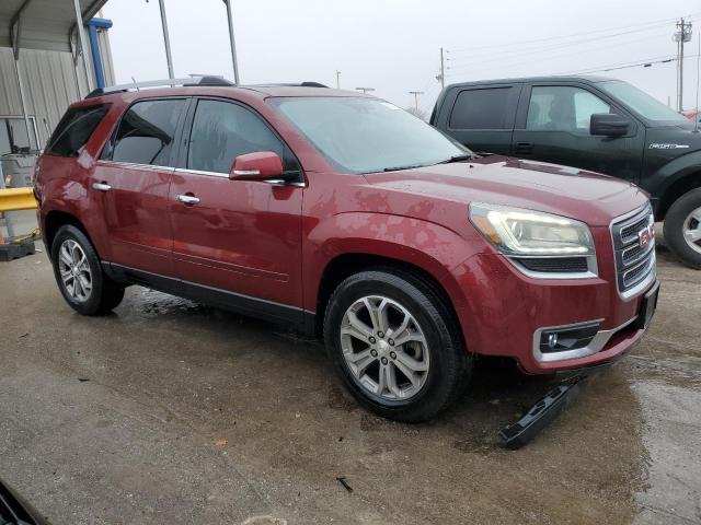 Photo 3 VIN: 1GKKRRKDXGJ143033 - GMC ACADIA 