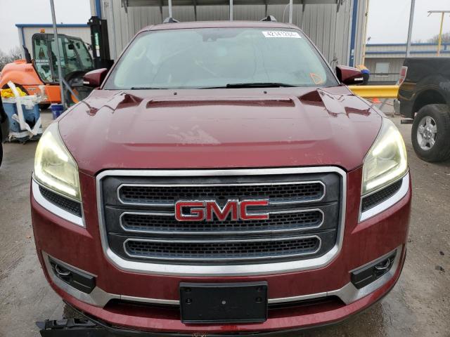 Photo 4 VIN: 1GKKRRKDXGJ143033 - GMC ACADIA 