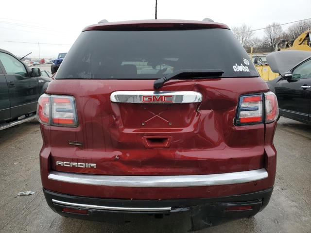 Photo 5 VIN: 1GKKRRKDXGJ143033 - GMC ACADIA 