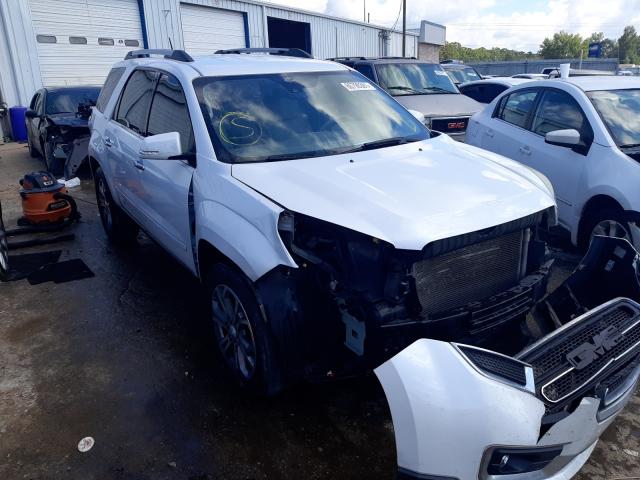 Photo 0 VIN: 1GKKRRKDXGJ144747 - GMC ACADIA SLT 