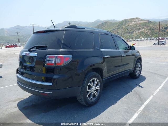 Photo 3 VIN: 1GKKRRKDXGJ159863 - GMC ACADIA 