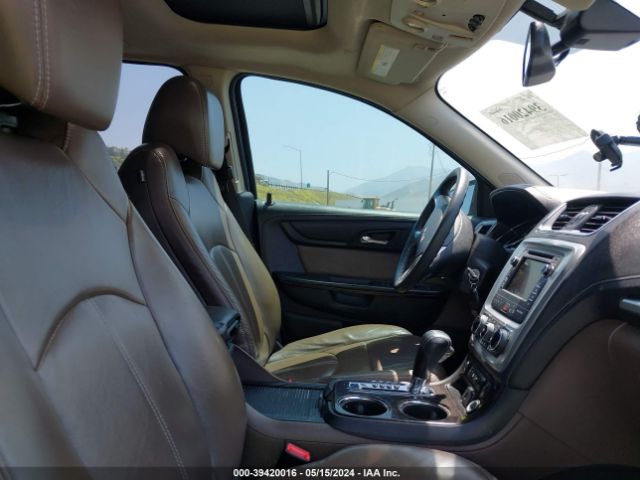 Photo 4 VIN: 1GKKRRKDXGJ159863 - GMC ACADIA 