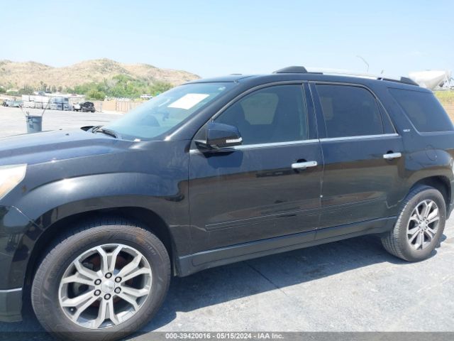 Photo 5 VIN: 1GKKRRKDXGJ159863 - GMC ACADIA 