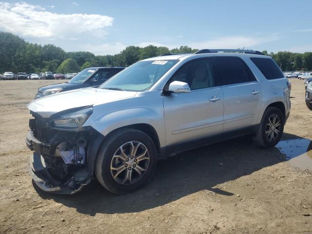 Photo 0 VIN: 1GKKRRKDXGJ161273 - GMC ACADIA SLT 