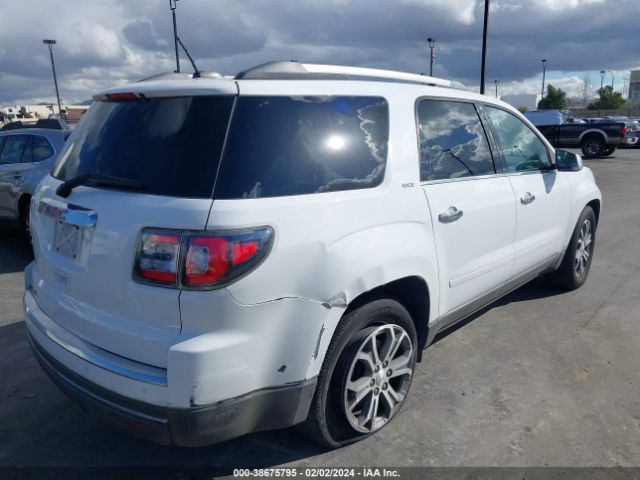 Photo 3 VIN: 1GKKRRKDXGJ205160 - GMC ACADIA 