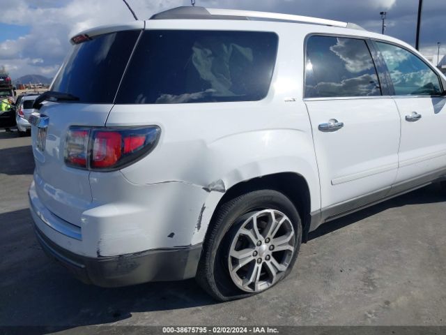 Photo 5 VIN: 1GKKRRKDXGJ205160 - GMC ACADIA 