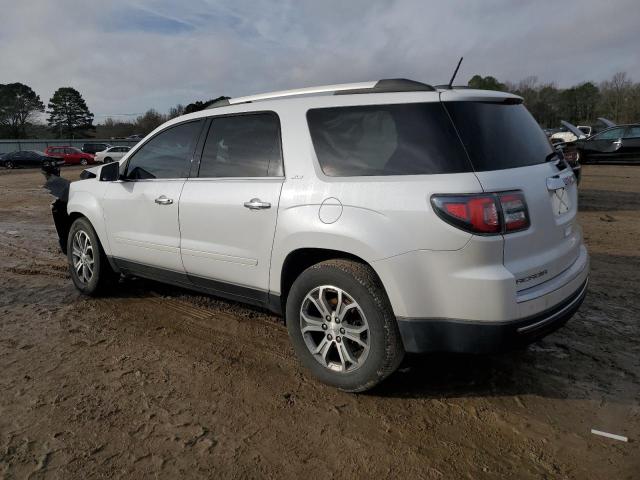 Photo 1 VIN: 1GKKRRKDXGJ262409 - GMC ACADIA SLT 