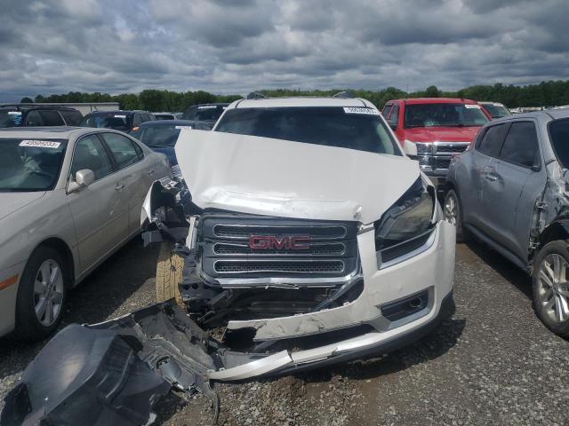 Photo 4 VIN: 1GKKRRKDXGJ262409 - GMC ACADIA SLT 