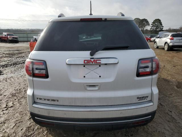 Photo 5 VIN: 1GKKRRKDXGJ262409 - GMC ACADIA SLT 