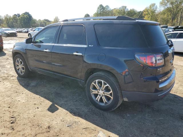 Photo 1 VIN: 1GKKRRKDXGJ262782 - GMC ACADIA SLT 