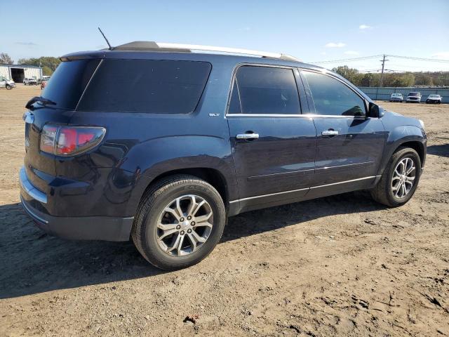 Photo 2 VIN: 1GKKRRKDXGJ262782 - GMC ACADIA SLT 