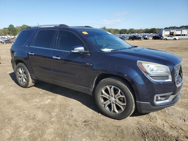 Photo 3 VIN: 1GKKRRKDXGJ262782 - GMC ACADIA SLT 