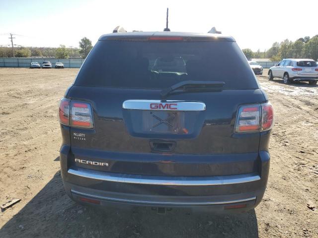 Photo 5 VIN: 1GKKRRKDXGJ262782 - GMC ACADIA SLT 