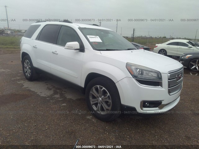 Photo 0 VIN: 1GKKRRKDXGJ291442 - GMC ACADIA 