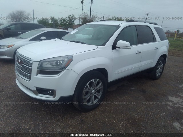 Photo 1 VIN: 1GKKRRKDXGJ291442 - GMC ACADIA 