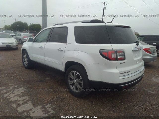 Photo 2 VIN: 1GKKRRKDXGJ291442 - GMC ACADIA 