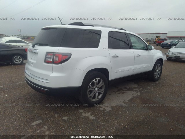 Photo 3 VIN: 1GKKRRKDXGJ291442 - GMC ACADIA 