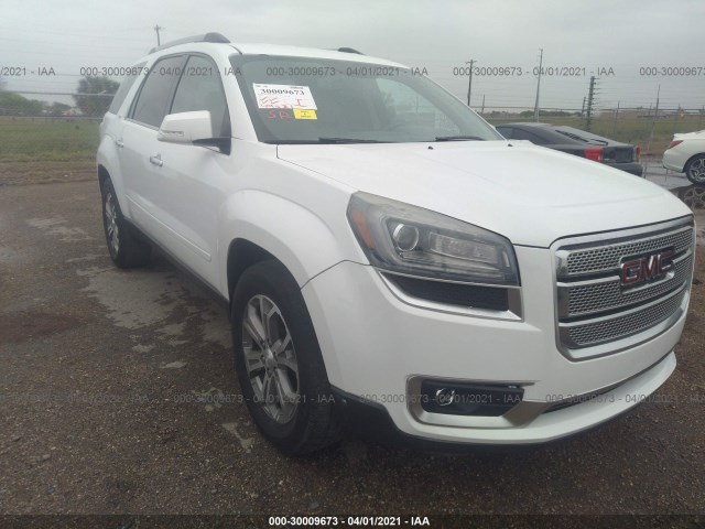 Photo 5 VIN: 1GKKRRKDXGJ291442 - GMC ACADIA 