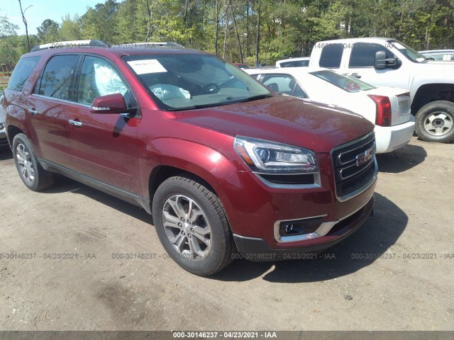 Photo 0 VIN: 1GKKRRKDXGJ324990 - GMC ACADIA 