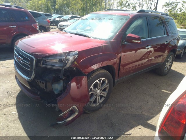 Photo 1 VIN: 1GKKRRKDXGJ324990 - GMC ACADIA 