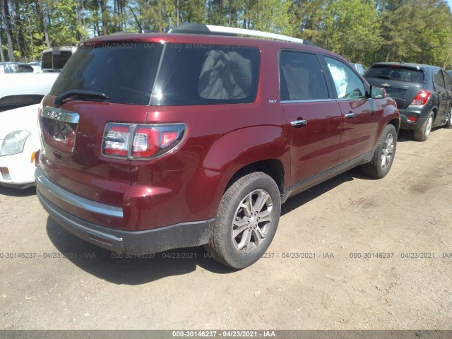 Photo 3 VIN: 1GKKRRKDXGJ324990 - GMC ACADIA 