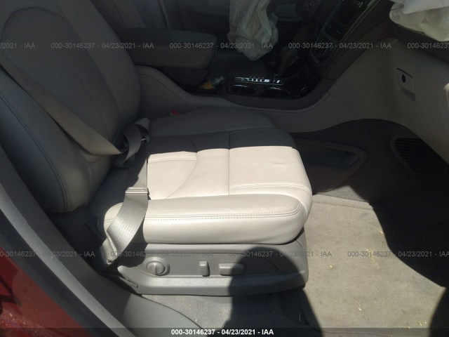 Photo 4 VIN: 1GKKRRKDXGJ324990 - GMC ACADIA 