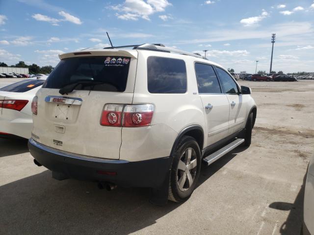 Photo 3 VIN: 1GKKRSED0BJ131811 - GMC ACADIA SLT 