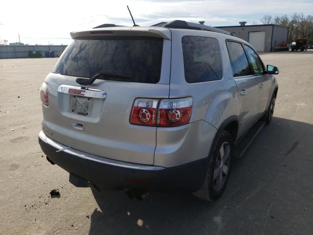 Photo 3 VIN: 1GKKRSED1BJ134765 - GMC ACADIA SLT 