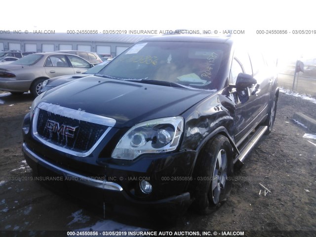 Photo 1 VIN: 1GKKRSED1BJ179334 - GMC ACADIA 