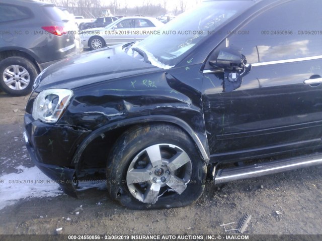 Photo 5 VIN: 1GKKRSED1BJ179334 - GMC ACADIA 