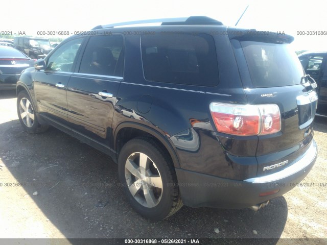 Photo 2 VIN: 1GKKRSED1BJ381266 - GMC ACADIA 