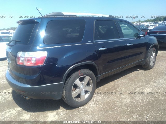 Photo 3 VIN: 1GKKRSED1BJ381266 - GMC ACADIA 